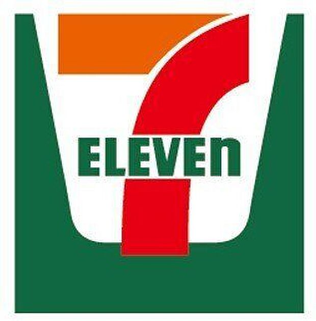 コンビニ セブンイレブン小倉貫店 700m