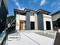 福岡県北九州市小倉南区湯川1丁目