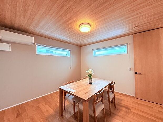 行橋駅まで徒歩14分!”60坪以上”の平屋用地あり!〜庭付きやガレージ付きなど自由な間取り設計〜 【point.2】2025年3月モデルハウス・2025年4月分譲住宅完成!随時見学受付中です。