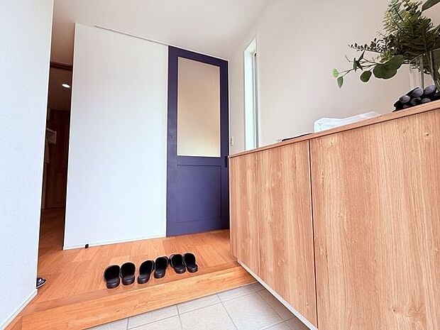 行橋駅まで徒歩14分!”60坪以上”の平屋用地あり!〜庭付きやガレージ付きなど自由な間取り設計〜 【point.2】2025年3月モデルハウス・2025年4月分譲住宅完成!随時見学受付中です。