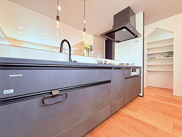 行橋駅まで徒歩14分!”60坪以上”の平屋用地あり!〜庭付きやガレージ付きなど自由な間取り設計〜 【point.2】2025年3月モデルハウス・2025年4月分譲住宅完成!随時見学受付中です。