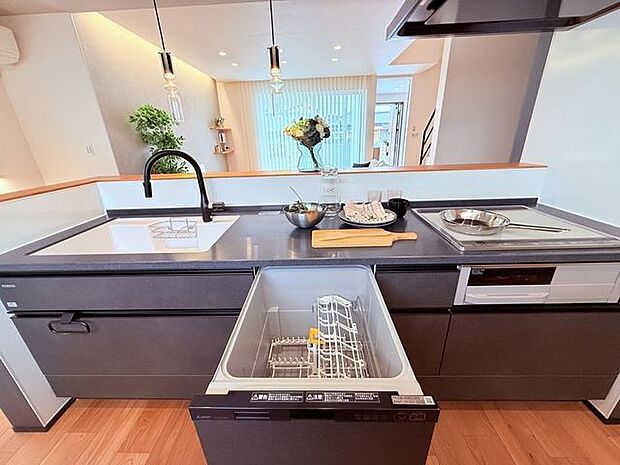 行橋駅まで徒歩14分!”60坪以上”の平屋用地あり!〜庭付きやガレージ付きなど自由な間取り設計〜 【point.2】2025年3月モデルハウス・2025年4月分譲住宅完成!随時見学受付中です。