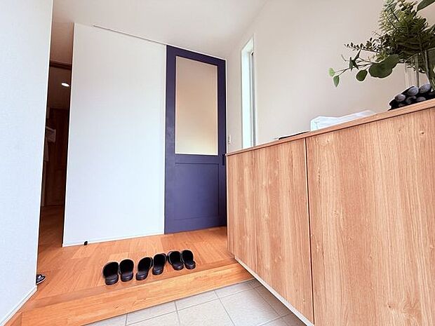 行橋駅まで徒歩14分!”60坪以上”の平屋用地あり!〜庭付きやガレージ付きなど自由な間取り設計〜 【point.2】2025年3月モデルハウス・2025年4月分譲住宅完成!随時見学受付中です。