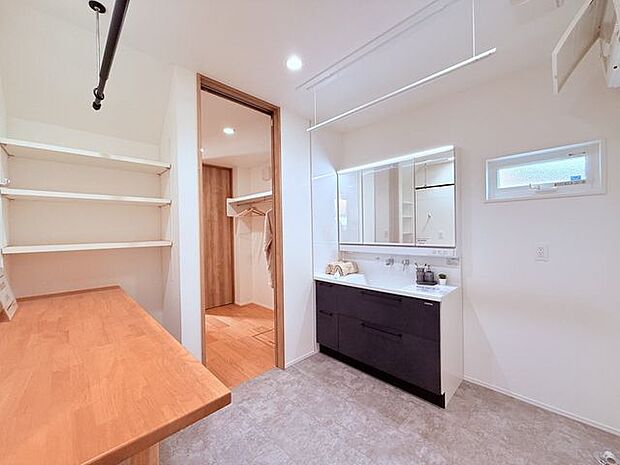 行橋駅まで徒歩14分！”60坪以上”の平屋用地あり！〜庭付きやガレージ付きなど自由な間取り設計〜 【point.2】2025年3月モデルハウス・2025年4月分譲住宅完成！随時見学受付中です。