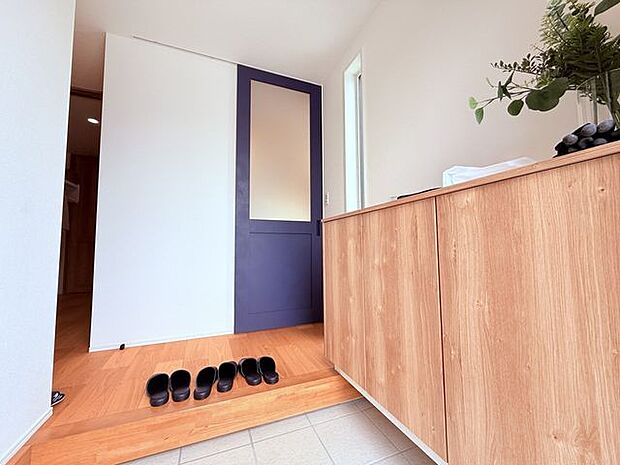 行橋駅まで徒歩14分！”60坪以上”の平屋用地あり！〜庭付きやガレージ付きなど自由な間取り設計〜 【point.2】2025年3月モデルハウス・2025年4月分譲住宅完成！随時見学受付中です。