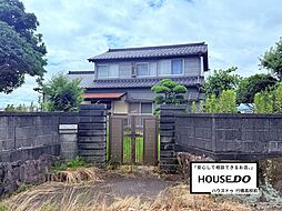 福岡県行橋市大字下検地