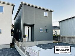 福岡県北九州市小倉南区朽網東４丁目