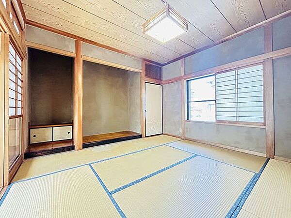 和室