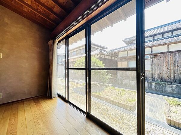 その他室内