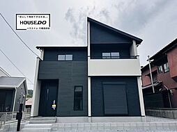 Adoble飯塚市楽市16期 1号棟