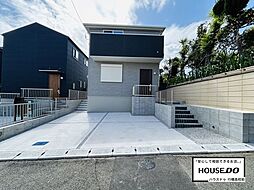 福岡県北九州市小倉南区沼緑町３丁目