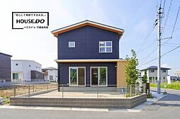 ビオテラス苅田 25号地