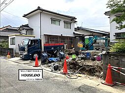 福岡県北九州市小倉南区津田新町１丁目