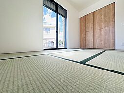 和室の画像