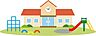 周辺：幼稚園・保育園 学校法人安楽寺学園認定こども園いぎすれんげ幼稚園 400m