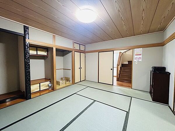 和室