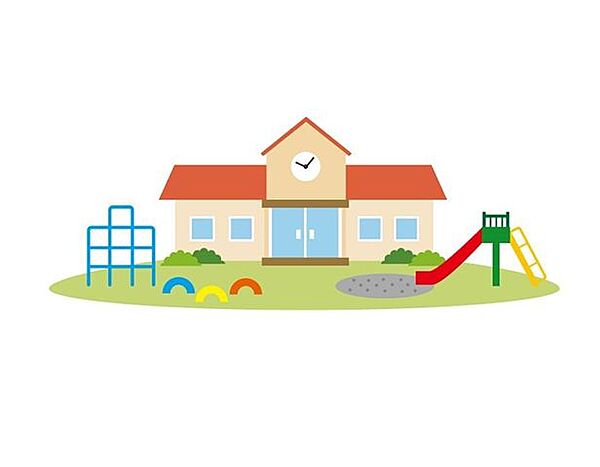 幼稚園・保育園 尾倉すみれ幼稚園 120m