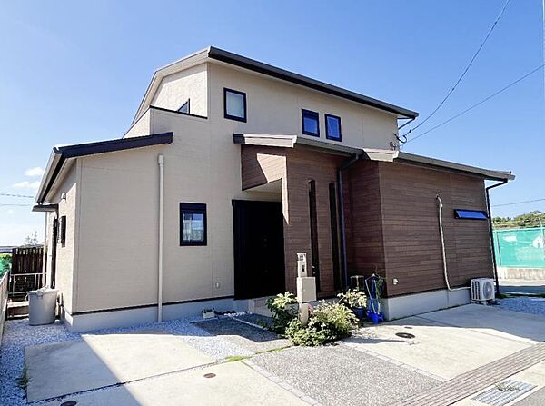 外観：340000250898