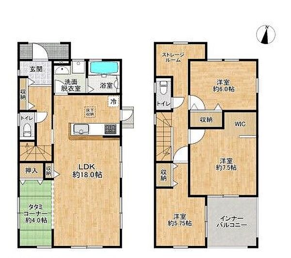 間取り：340000257908