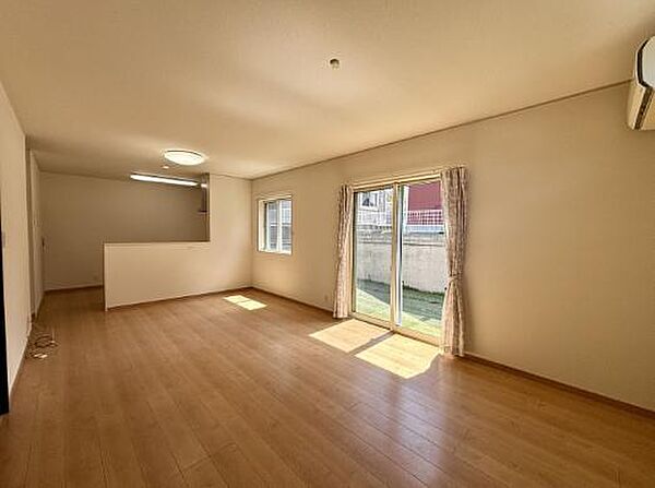 室内清掃済みの為、快適にお過ごしいただけます！