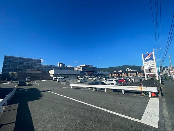 ＭｒＭａｘＳｅｌｅｃｔ篠栗店まで徒歩約19分（車で約4分）