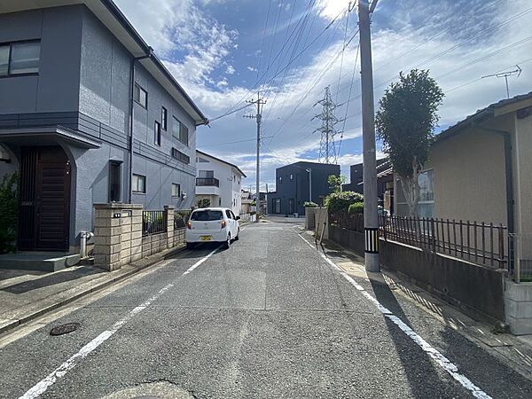「雁ノ巣」駅まで徒歩約3分！駅近で通勤・通学やお出かけが快適な立地です♪
