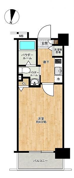 間取り：340000295790