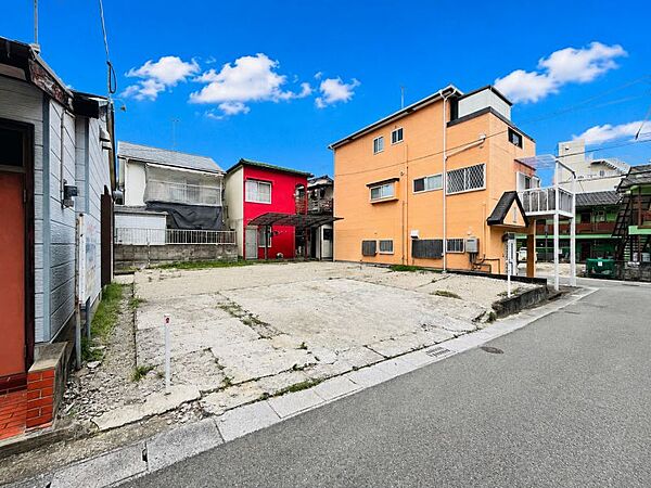 建築条件なしのためお好きなハウスメーカーや工務店での建築が可能です♪