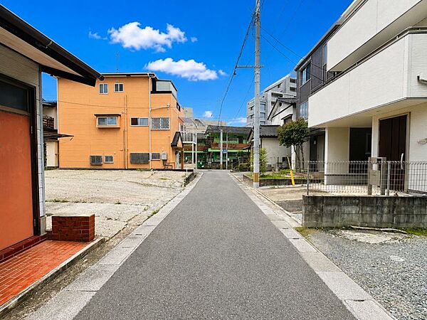 JR鹿児島線「南福岡」駅まで徒歩約6分の好立地！日々の移動がスムーズで快適な暮らしを実現できます♪