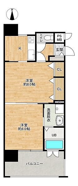 間取り：340000306108