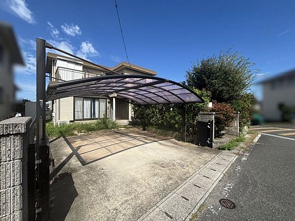 建築条件なし！お好きなハウスメーカーや工務店で、理想のおうちを建築いただけます