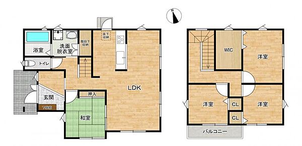 間取り：340000229664