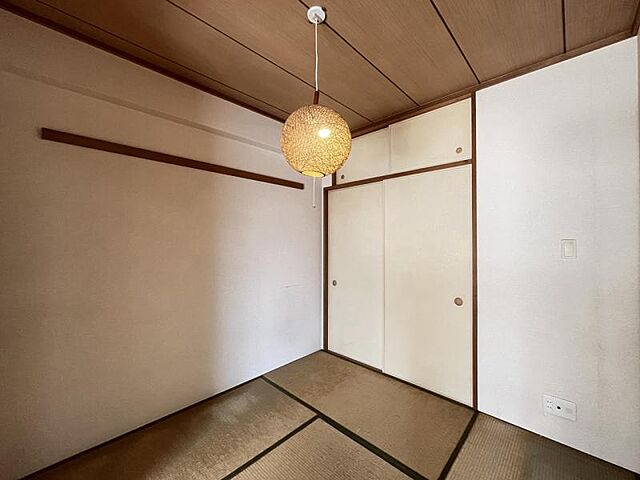 室内 エバーライフリバーサイド飯塚壱番 1階/-