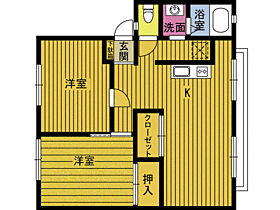 間取り：244004886303