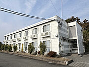 レオパレスグラシアス 1階 築23年6ヶ月の賃貸物件