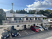 日出駅より徒歩15分 1階 築38年10ヶ月の賃貸物件