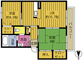 間取り：244004888222