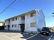 プレジール中村Ａの賃貸物件