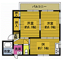 間取り：244005013327