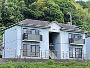 グリーンステージ豊岡Ａ 2階 築28年6ヶ月の賃貸物件