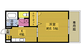 間取り：244003648733