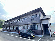 フローレンス海岸通りＡ 1階 築22年6ヶ月の賃貸物件