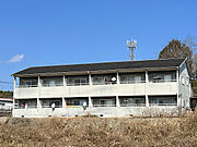 日出駅より徒歩10分 2階 築28年7ヶ月の賃貸物件