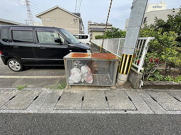 センチュリーコスモス 102｜大分県速見郡日出町(賃貸アパート2DK・1階・44.72㎡)の写真 その26