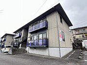 フォーシーズン藤原Aの賃貸物件