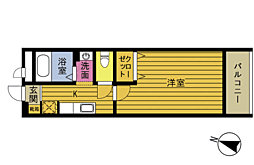 豊後豊岡駅 3.9万円