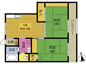 間取り：244004884961
