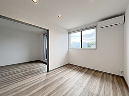 トロワスール 202 2階2LDKのリビング/ダイニング