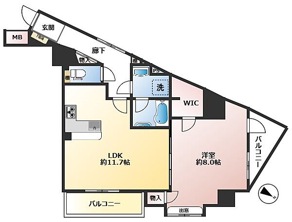 間取り：327002862650