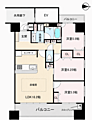 アリスト天満宮前4階6,780万円